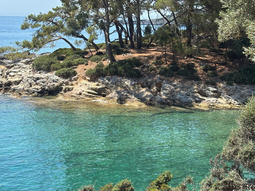 Gocek Tour Travels-戈西克必去景点