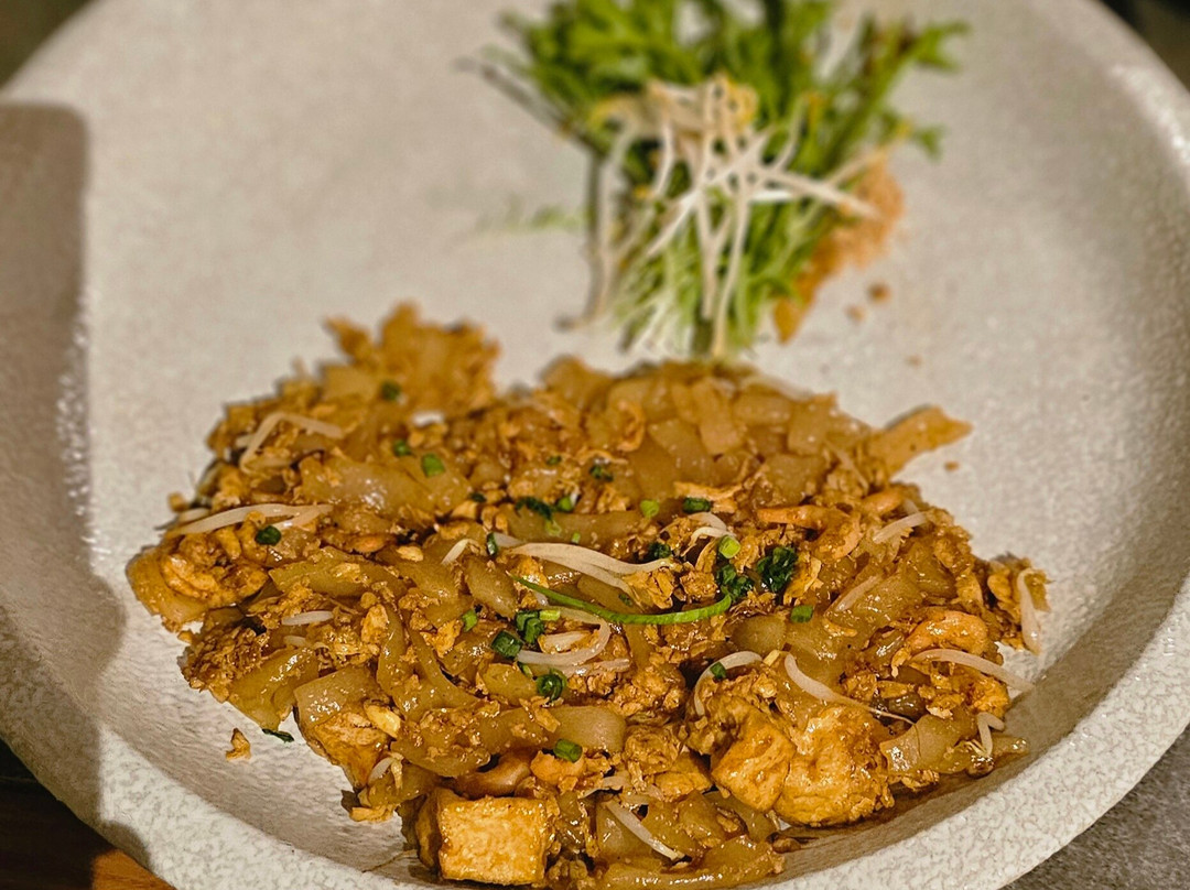 Mozza Sanur