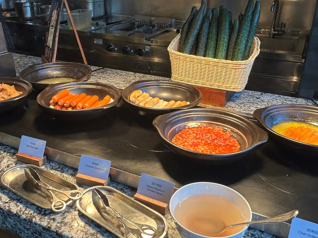 丽江金茂隐逸酒店·凯悦臻选主图