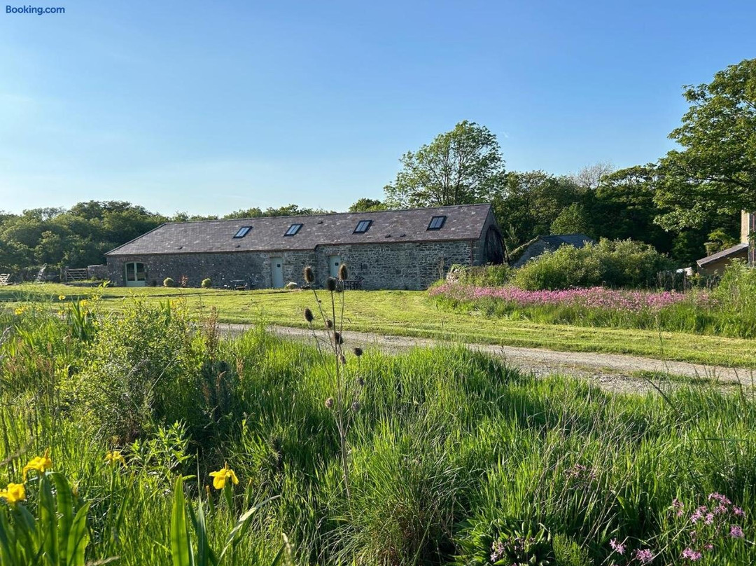 King's Mill Cottages