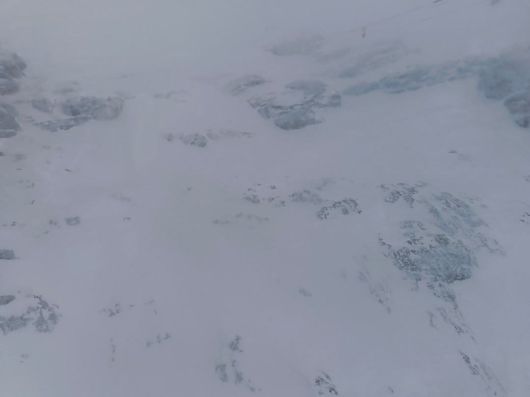 Titlis Rotair
