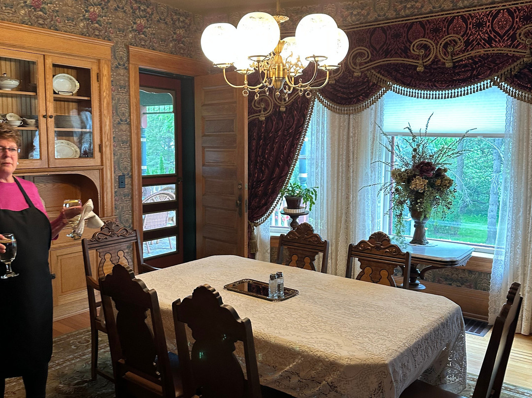 Toll House Bed And Breakfast主图