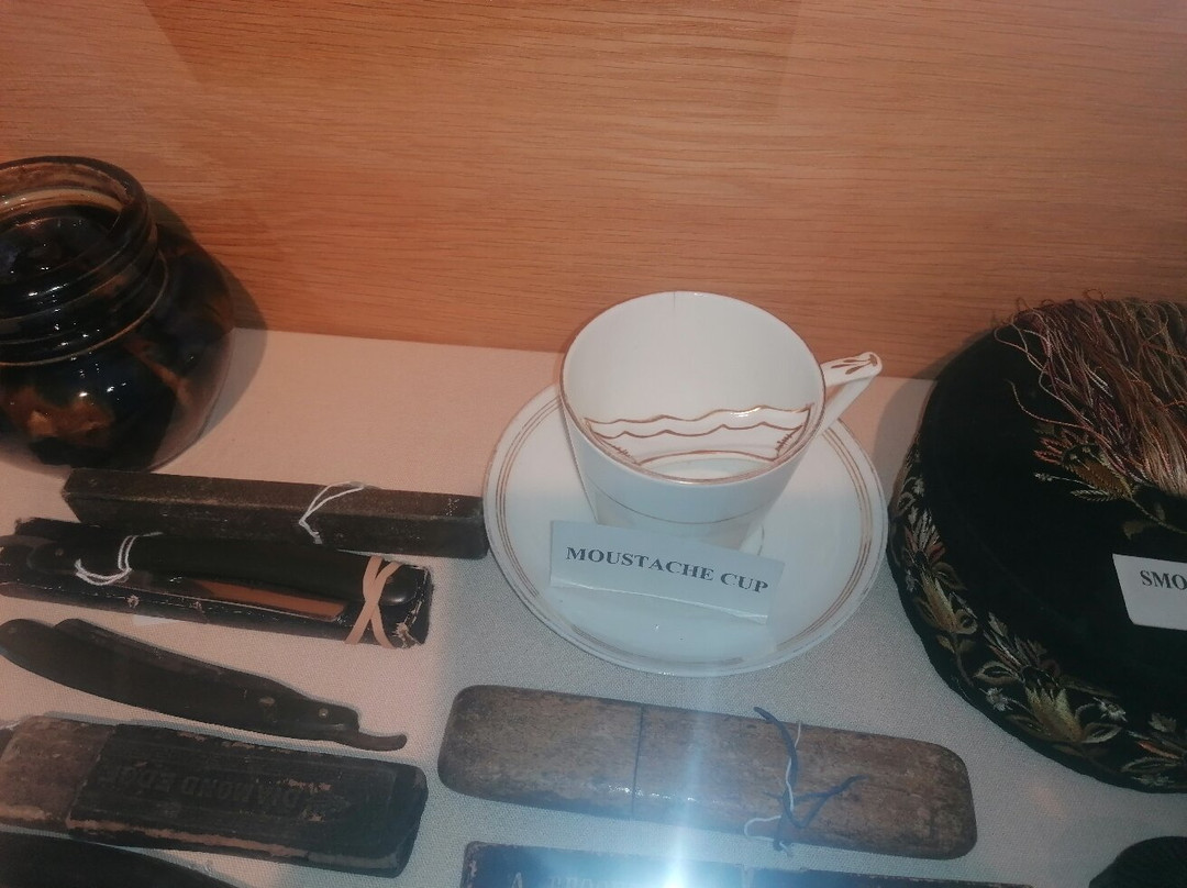 Grassington Folk Museum-Grassington必去景点