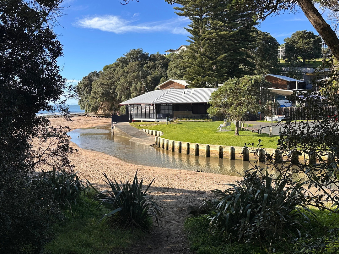 Long Bay Beach