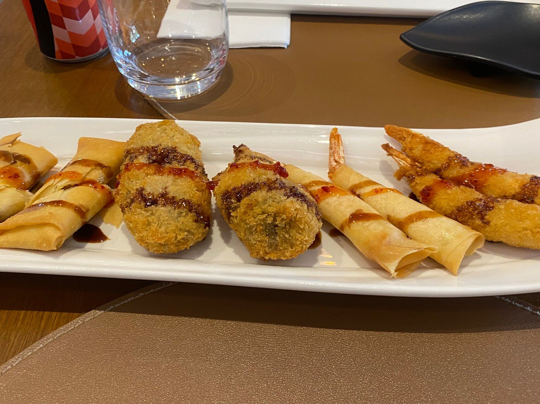 Sakura Sushi
