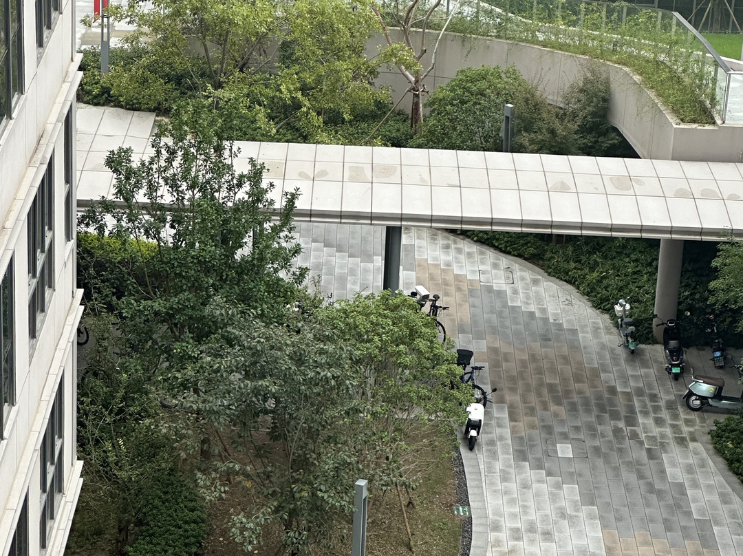 兰州富力万达文华酒店(黄河风情线望河亭店)主图