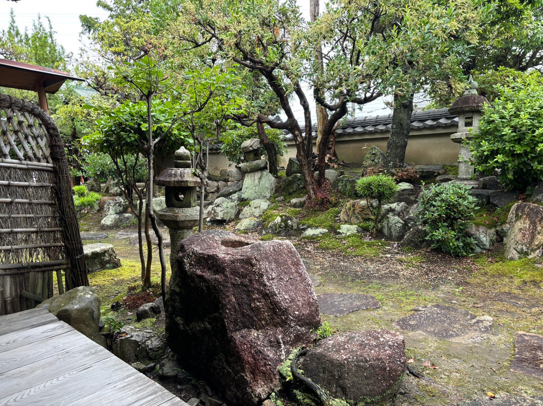 Ojoya Suwakeyashiki
