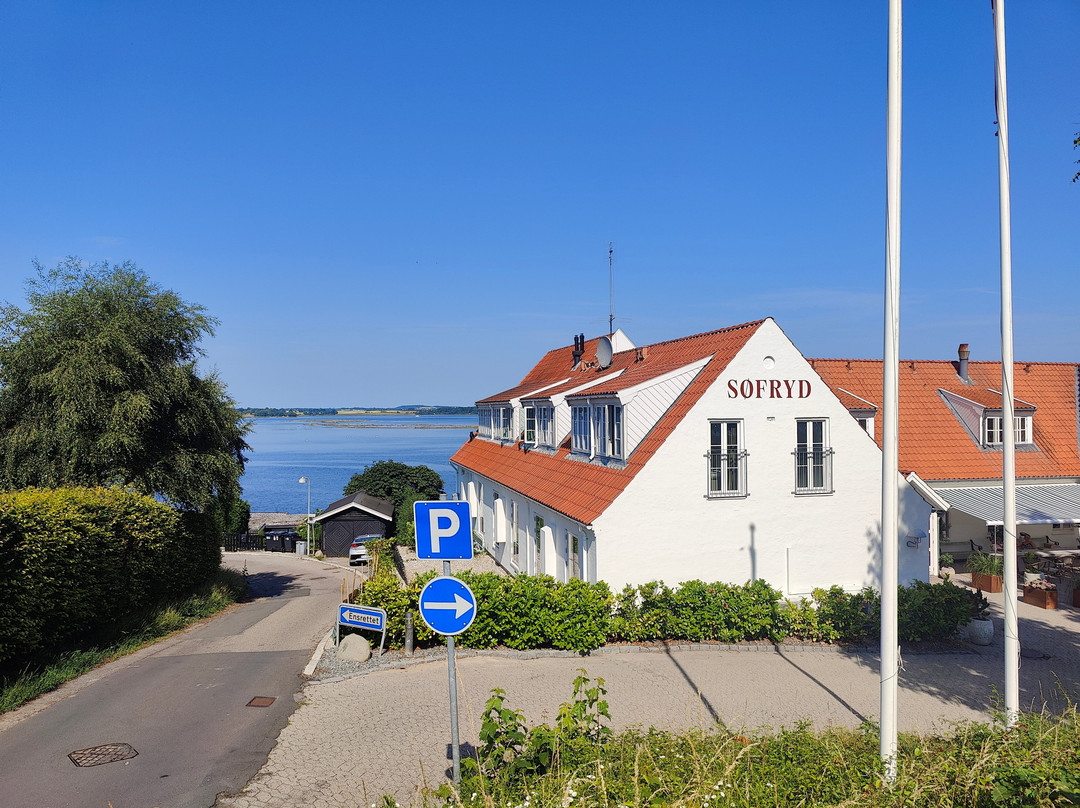 Hotel Søfryd