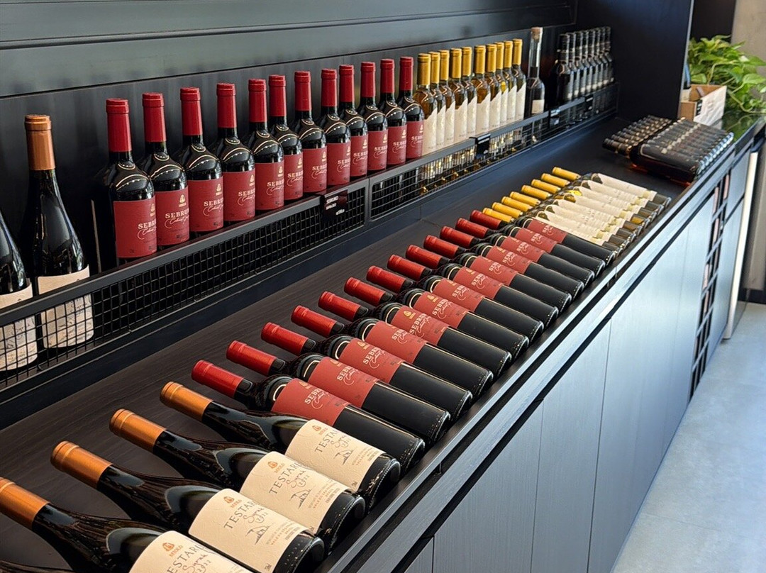 Miolo Wine Group-本图贡萨尔维斯必去景点