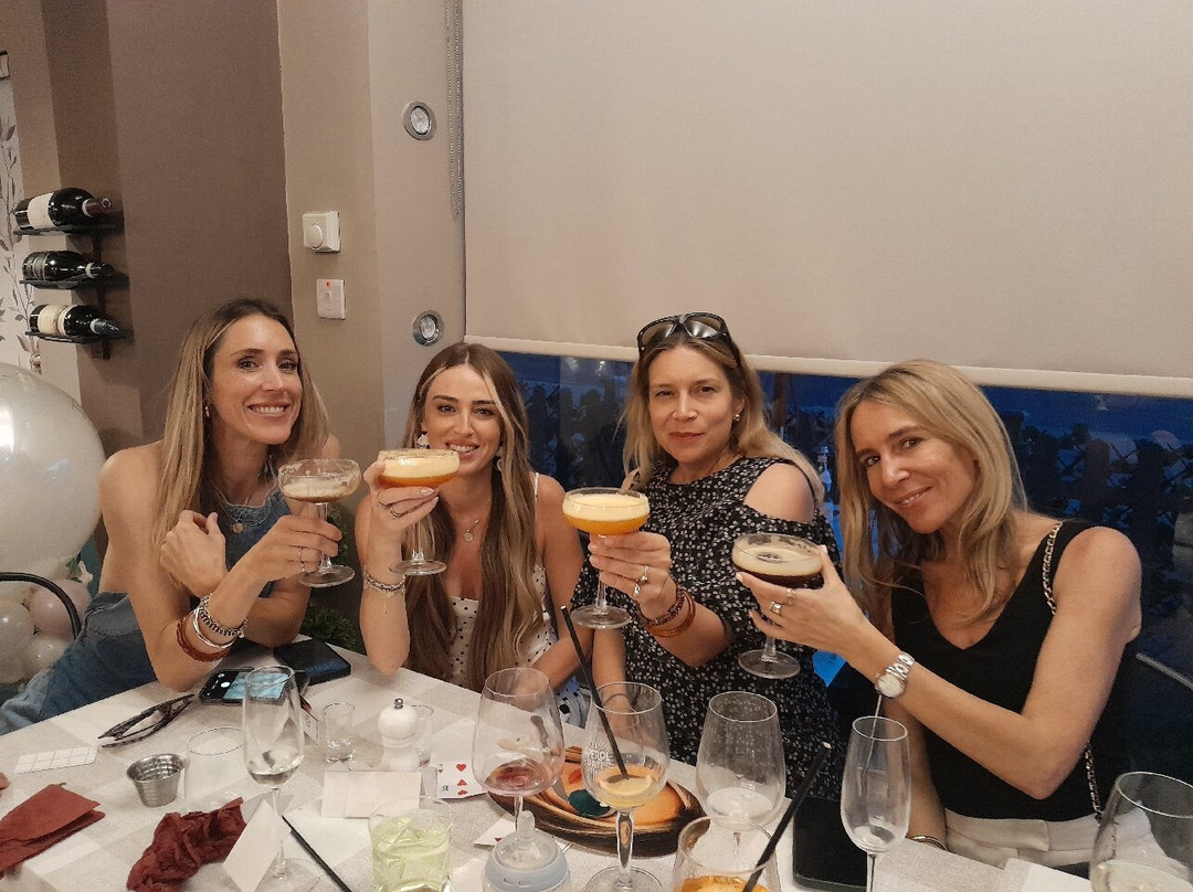 Trattoria Italiana