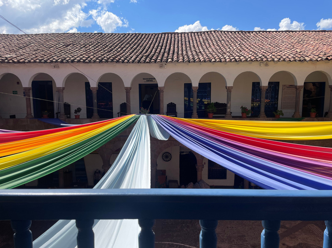 Museo Historico Regional-库斯科必去景点