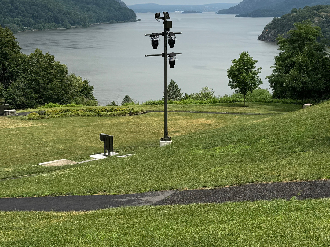 West Point Tours-海兰福尔斯必去景点