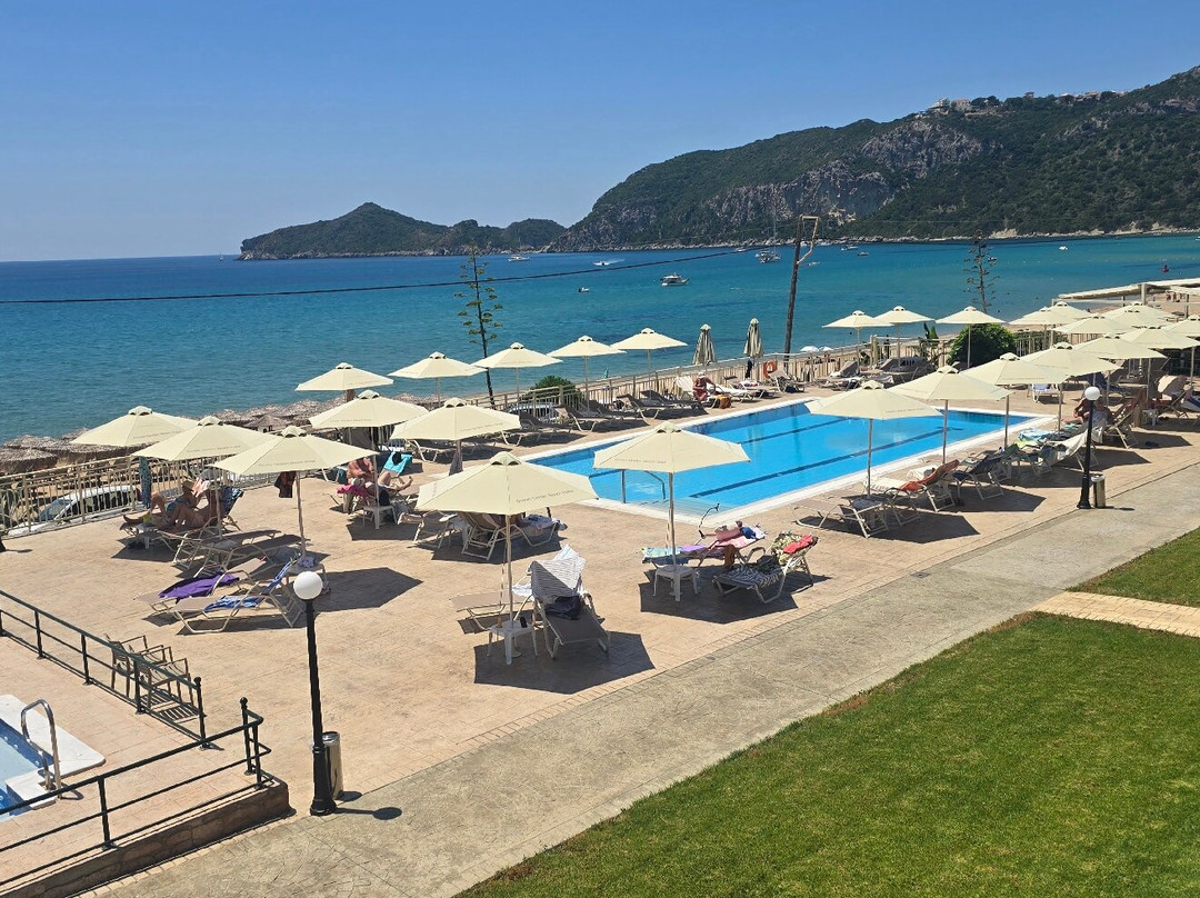 Hotel Costas Golden Beach主图