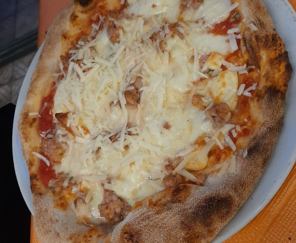 Munir pizzeria