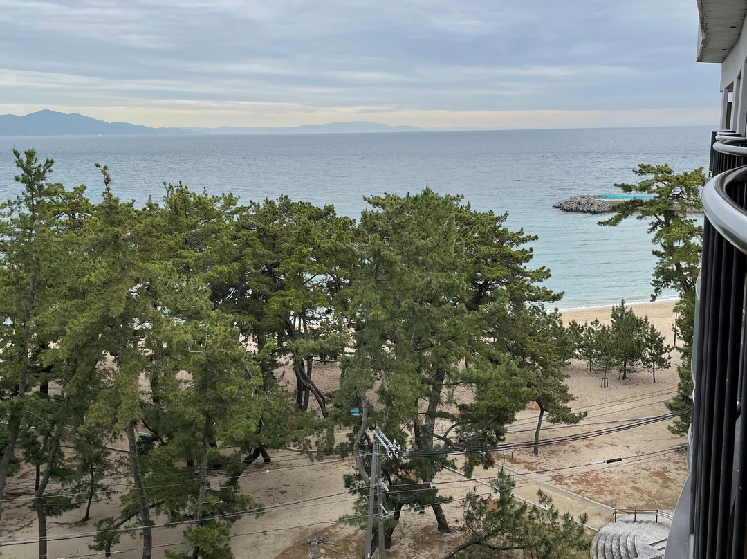 淡路岛梦海游酒店-洲本温泉主图