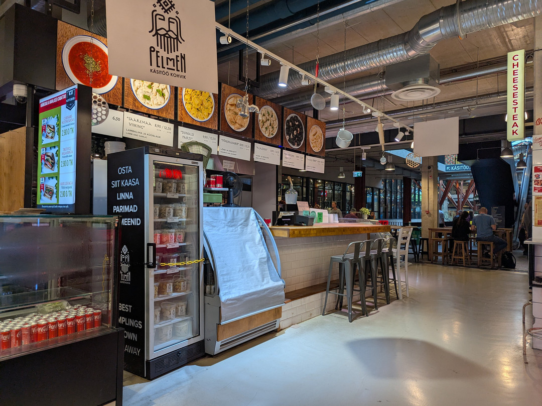HAN's Street Food