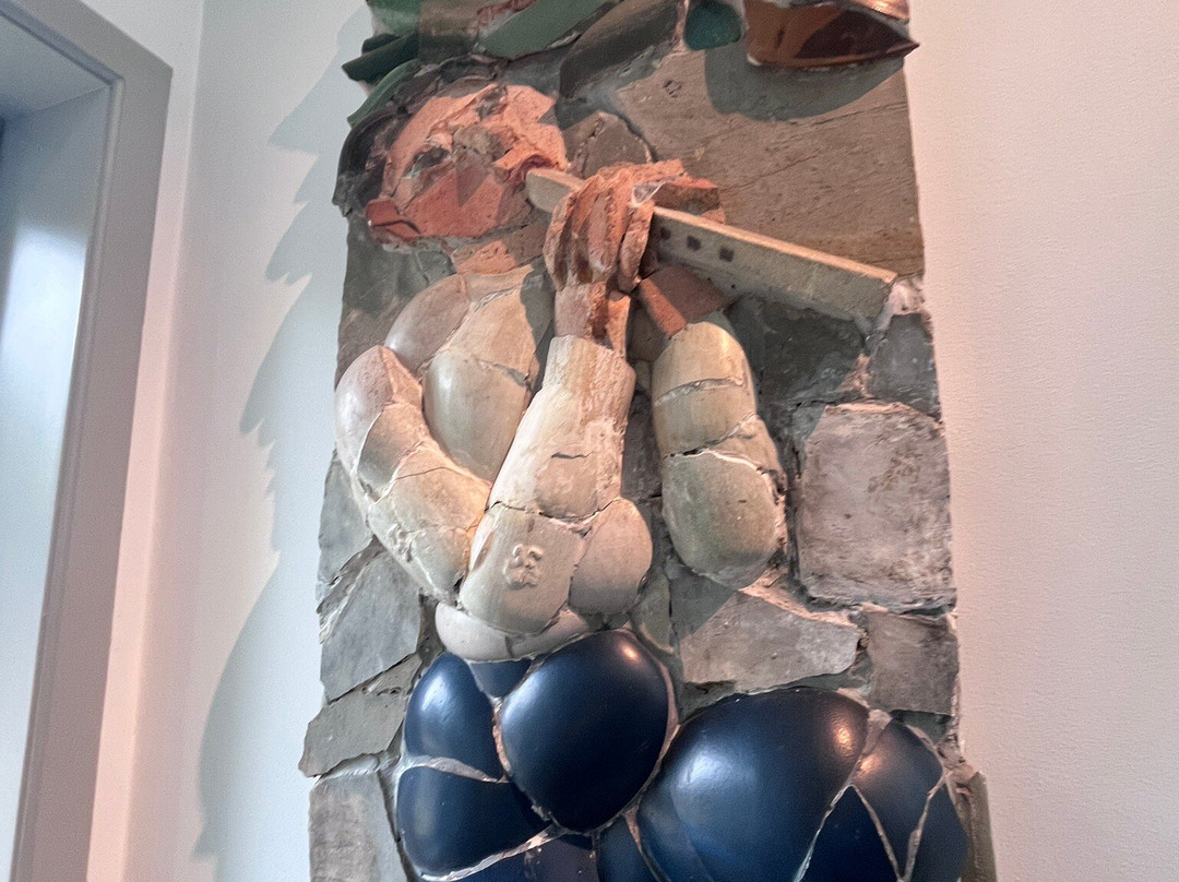Vejen Kunstmuseum-Vejen必去景点