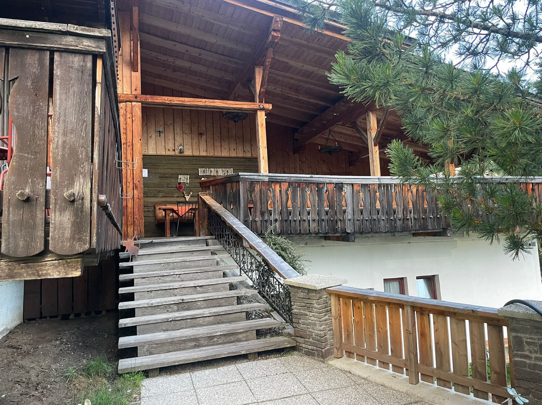 Alpengasthof Gaugen主图