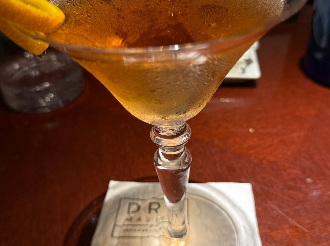 Dry Martini by Javier De Las Muelas-巴塞罗那必去景点