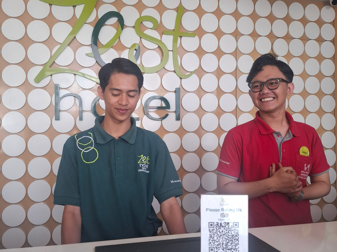 茂物瑞士贝尔酒店旗下Zest主图