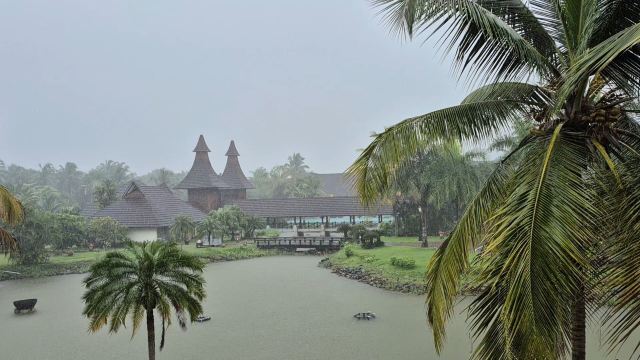 贝卡尔拉利特度假村及Spa-旅行者