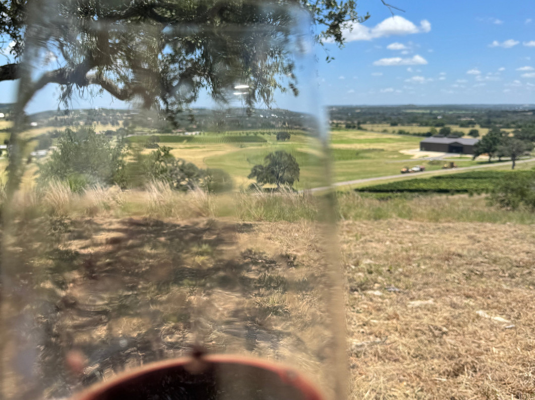 Turtle Creek Vineyard-克尔维尔必去景点