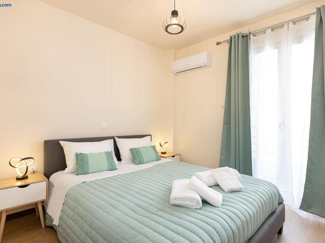 Samos Villas