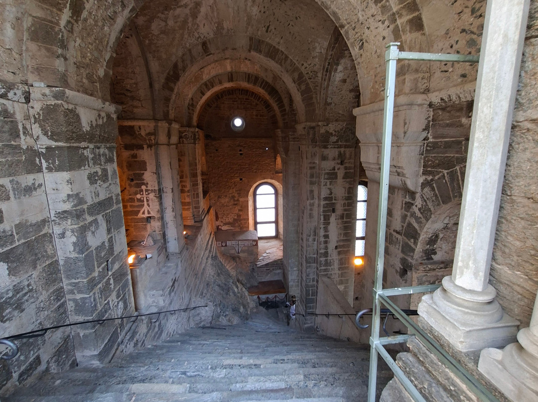 Sacra Di San Michele-Sant'Ambrogio di Torino必去景点