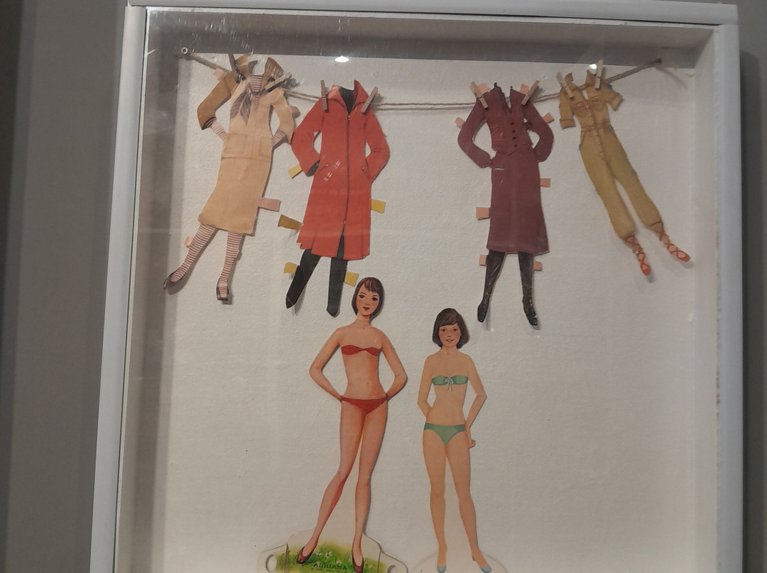 Museu Dos Brinquedos Petrópolis-彼得罗波利斯必去景点