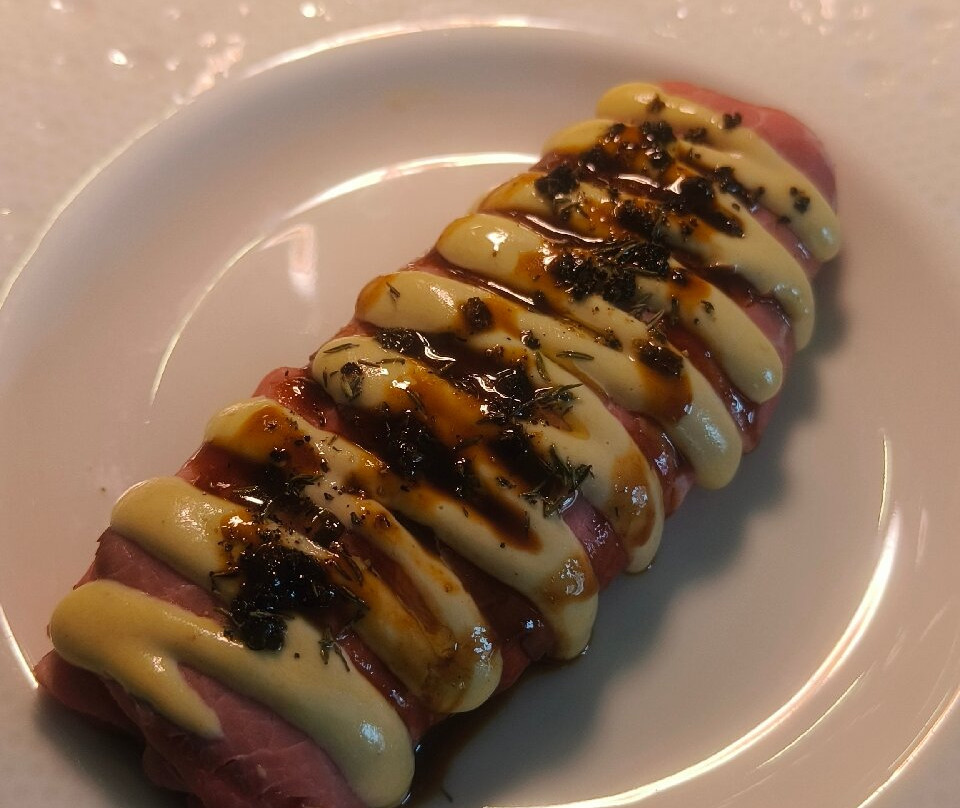 Casa Flo' Ristorante
