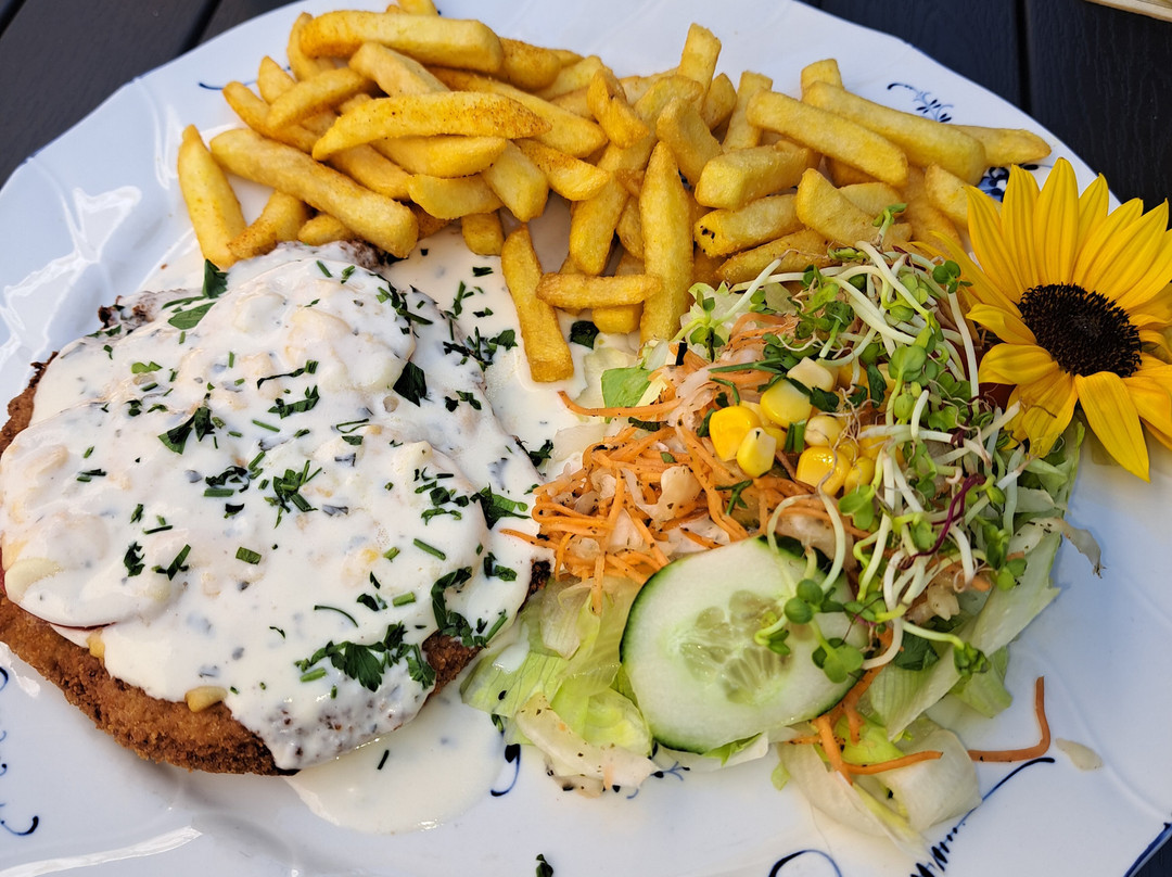 Kellerhaus