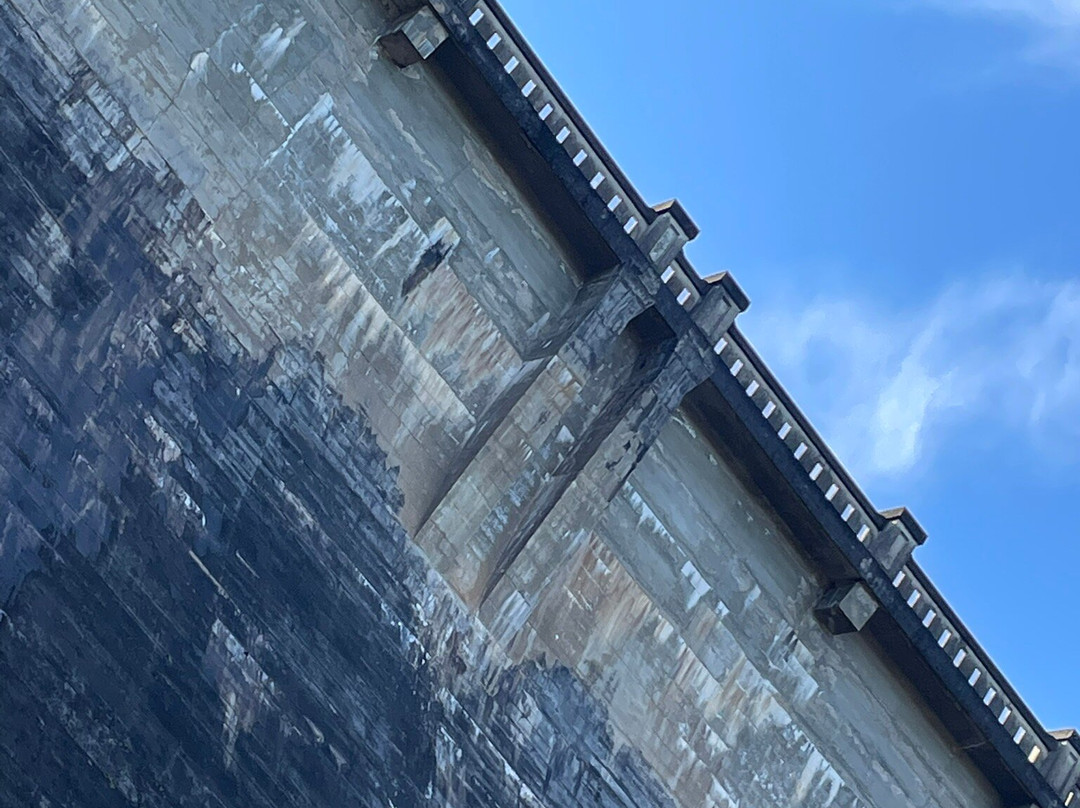 Maroondah Reservoir Park-希尔斯维尔必去景点