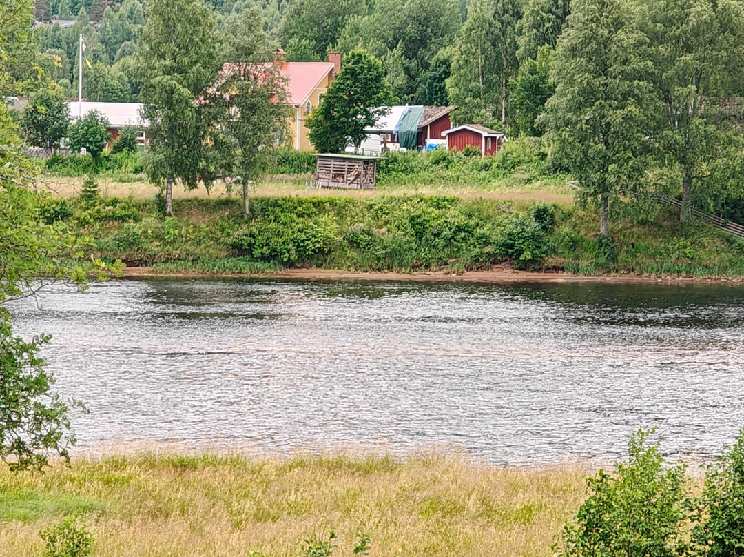 Strandås B&B主图