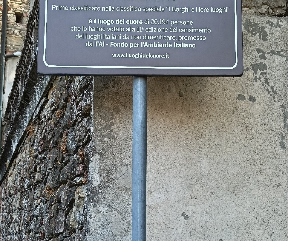 Castello di Cremolino-Cremolino必去景点