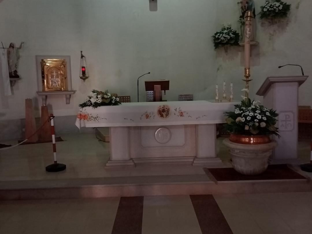 Chiesa di San Leonardo-坎波巴索必去景点