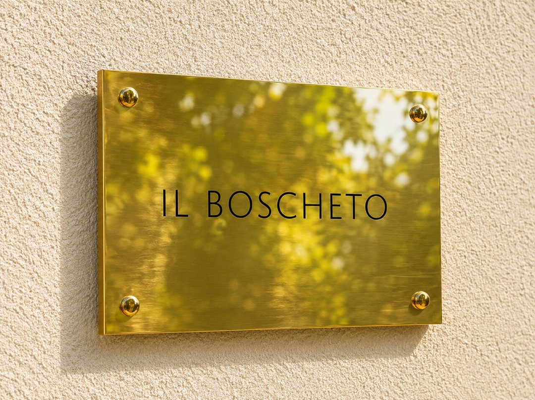 Il Boscheto Boutique B&B