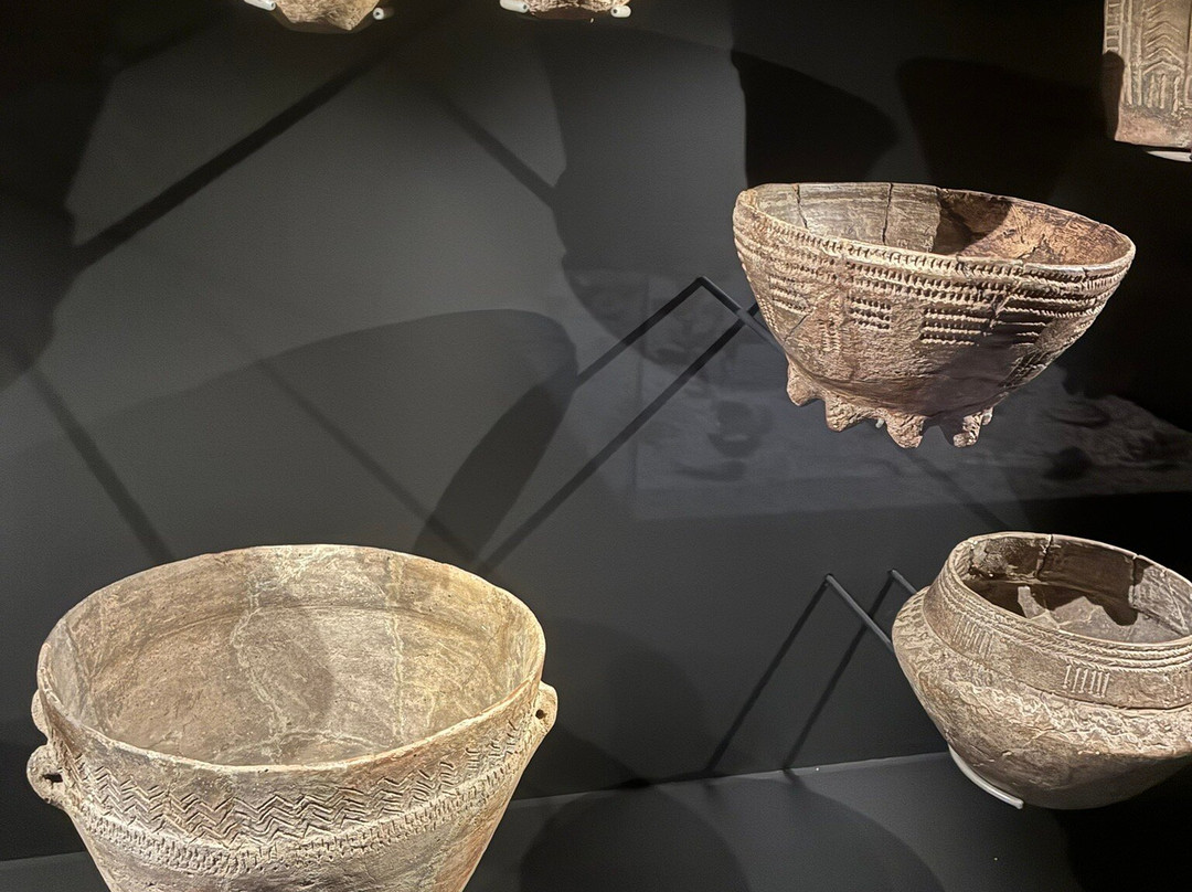 Drents Museum-阿森必去景点