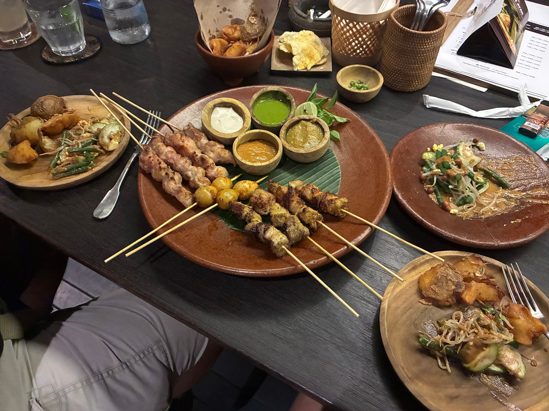 Basabasi Bali