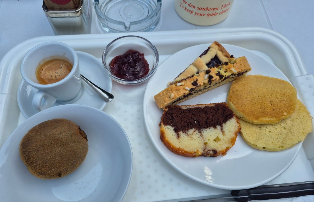 Hotel "Il Parco" B&B Sirolo-旅行者
