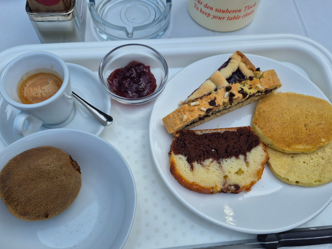 Hotel "Il Parco" B&B Sirolo主图