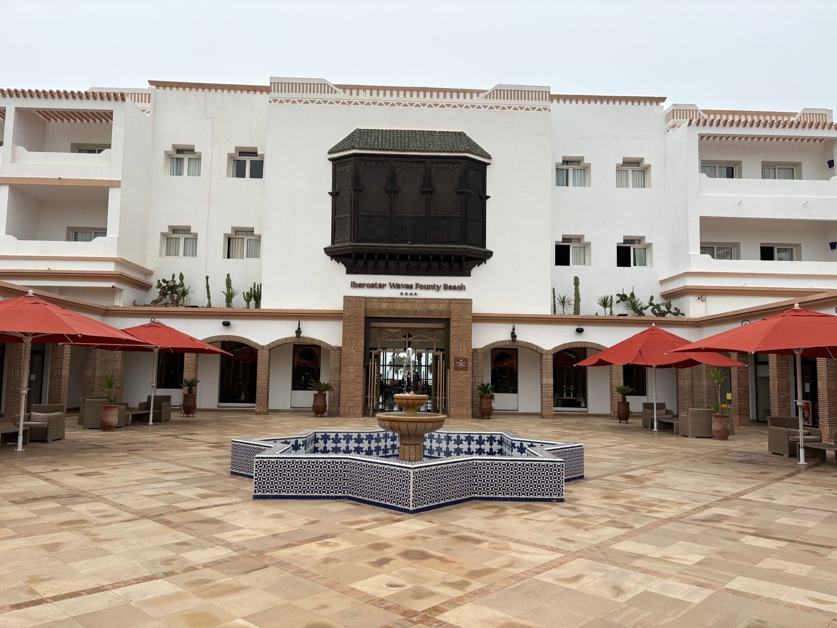Iberostar Waves Founty Beach -All Inclusive-旅行者