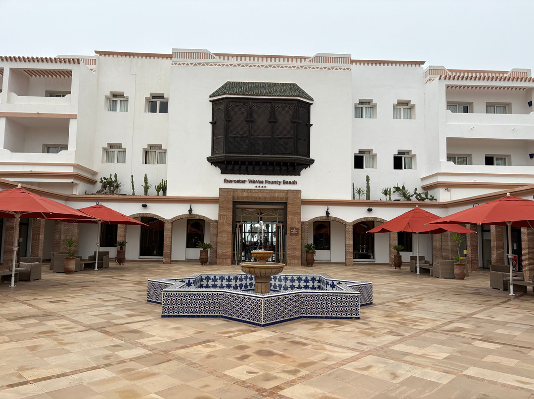 Iberostar Waves Founty Beach -All Inclusive主图