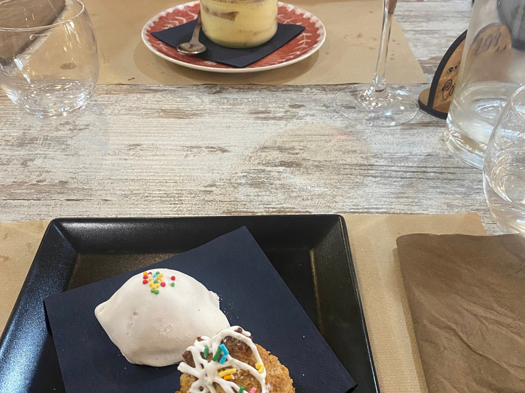 米拉蒙蒂乡村旅游酒店主图