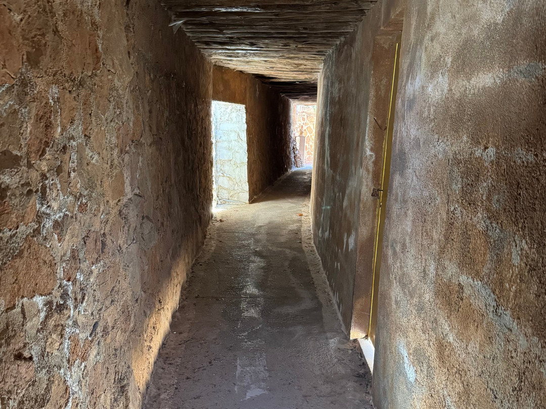 Homo Sapiens Village-Ano Kera必去景点