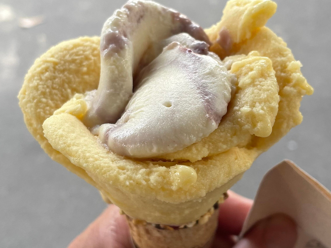 Amorino Gelato