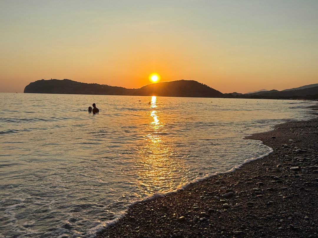 Afrodite Beach-Marina di Camerota必去景点