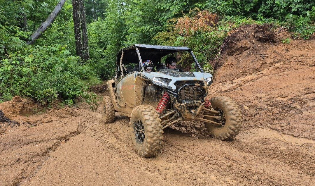 High Country UTV Tours-Roan Mountain必去景点