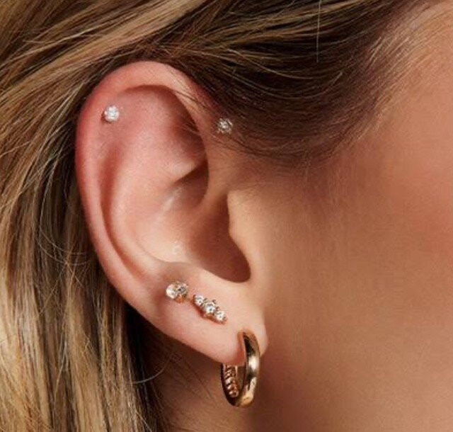 LuxurInk Tattoos