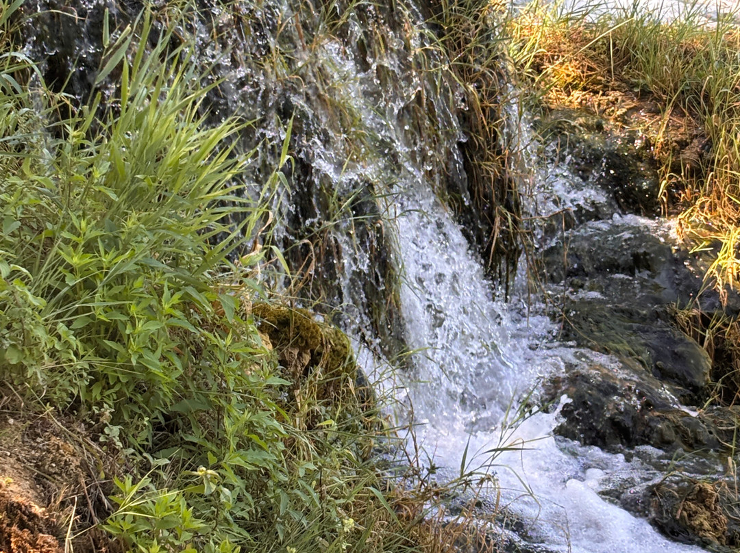 National Park Krka Waterfalls-斯克拉丁必去景点