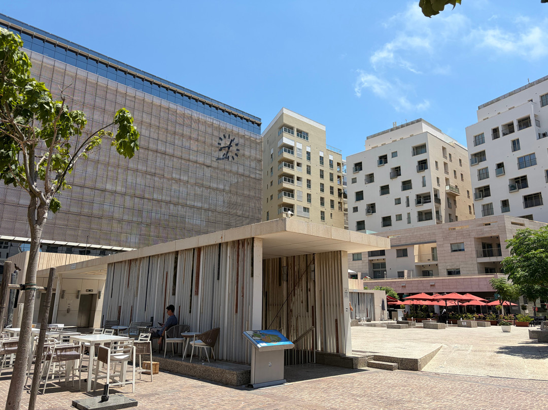 The Point Shopping Mall-斯利马必去景点